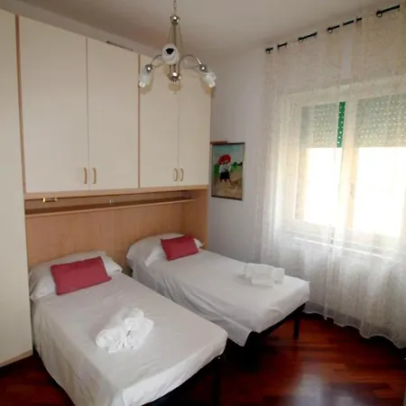Apartament Maremma Holidays : Fiore