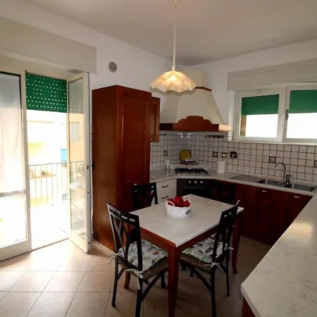 Apartment Maremma Holidays : Fiore Follonica