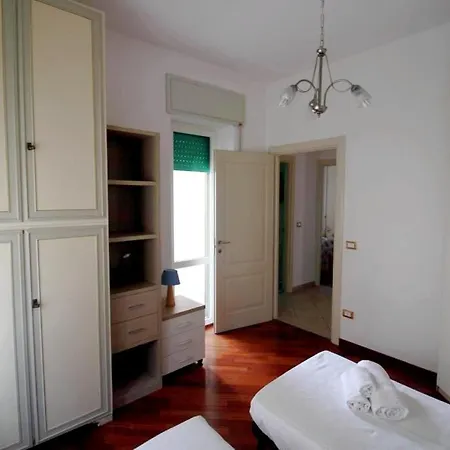 Maremma Holidays : Fiore Apartment