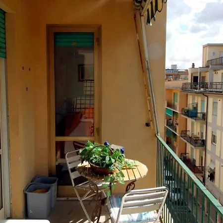Maremma Holidays : Fiore Apartment Follonica