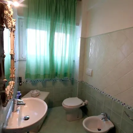 Apartment Maremma Holidays : Fiore Follonica