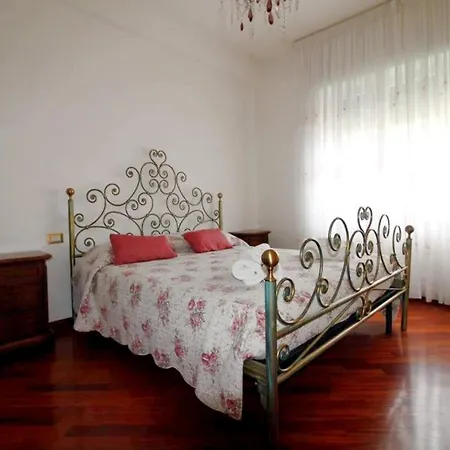 Maremma Holidays : Fiore *