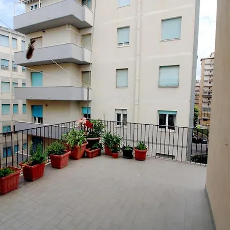 Apartment Maremma Holidays : Fiore Follonica