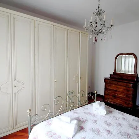 Apartment Maremma Holidays : Fiore Follonica