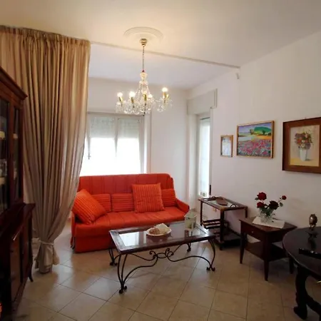 Maremma Holidays : Fiore Follonica